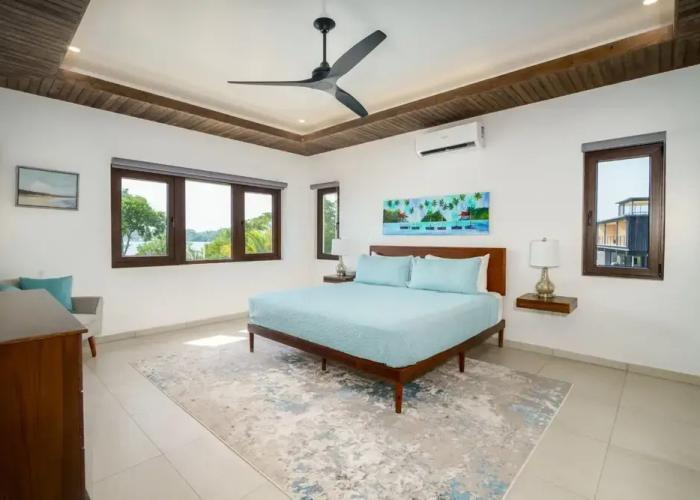 NEW Oceanfront 5 Bedroom Private Island Villa