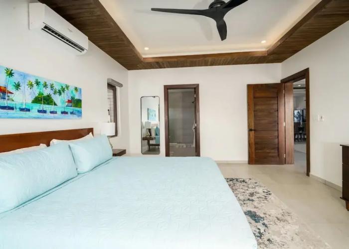 NEW Oceanfront 5 Bedroom Private Island Villa