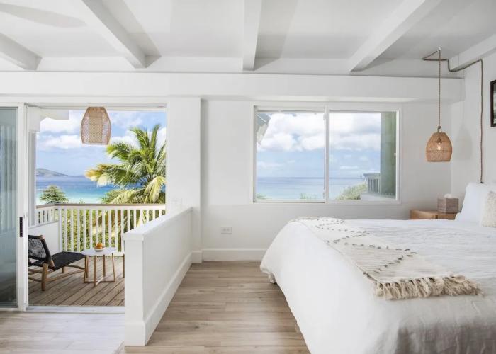 Long Bay Beach Resort
