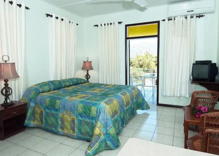 Sea View Hotel