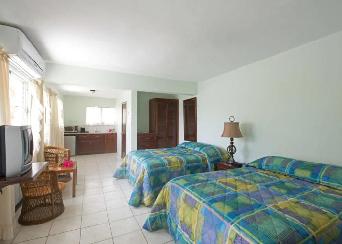 Sea View Hotel