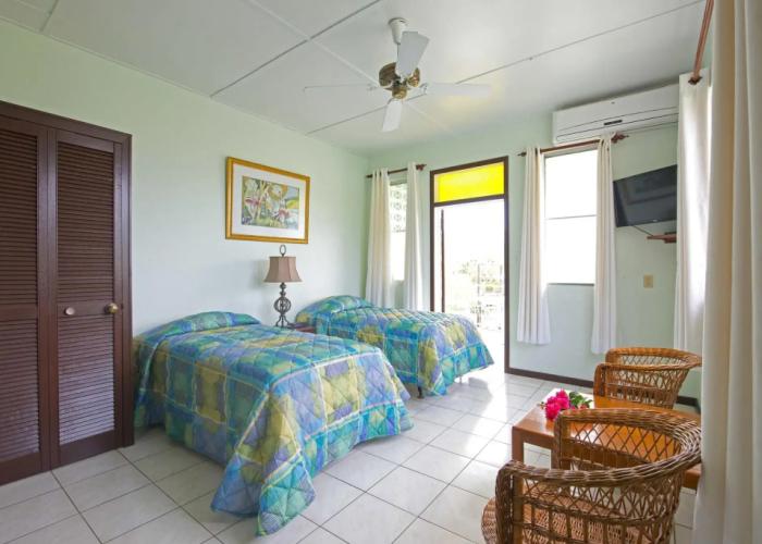 Sea View Hotel
