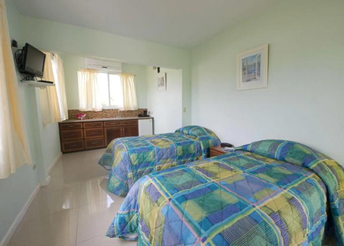 Sea View Hotel