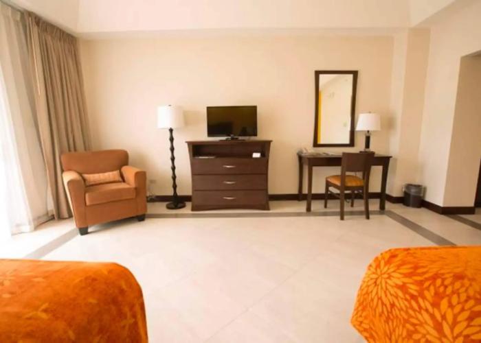 Maria's By the Sea Hotel