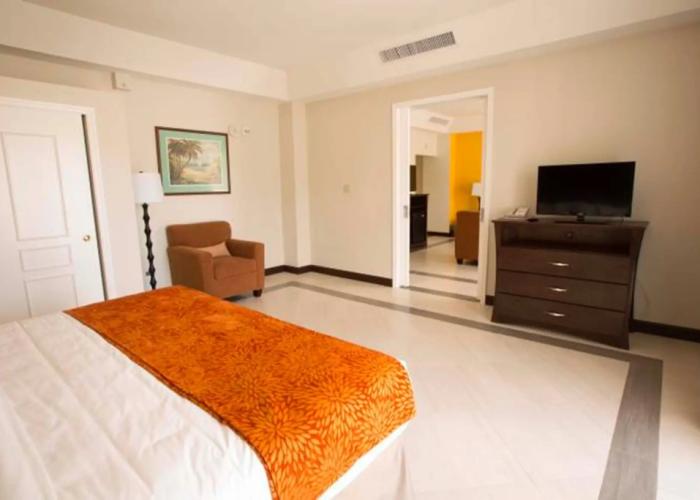Maria's By the Sea Hotel