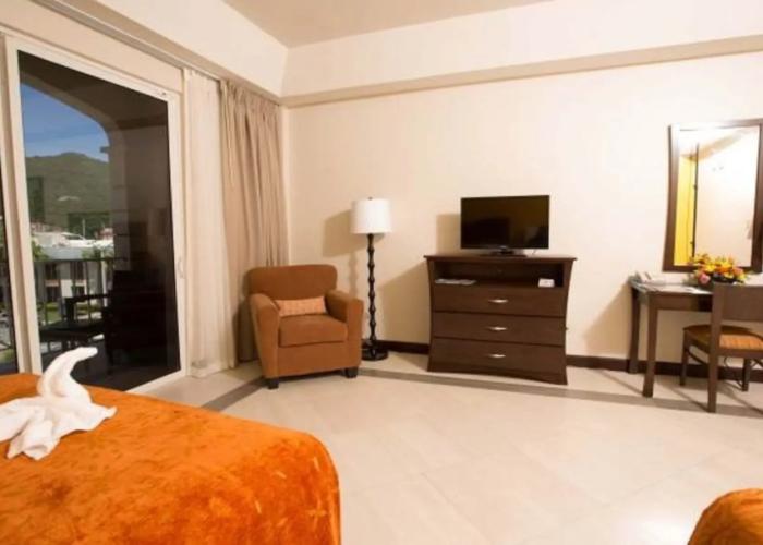 Maria's By the Sea Hotel