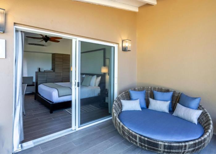 Wyndham Tortola BVI Lambert Beach Resort