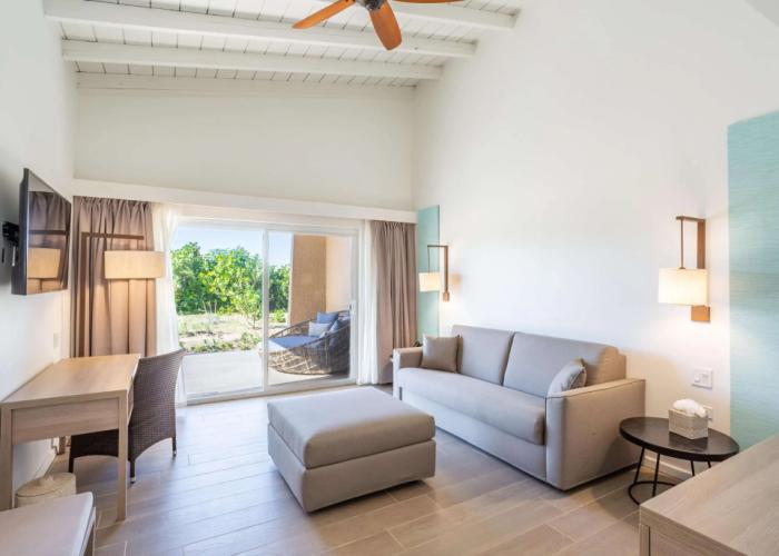 Wyndham Tortola BVI Lambert Beach Resort