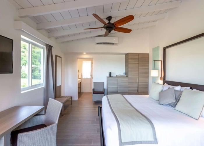 Wyndham Tortola BVI Lambert Beach Resort