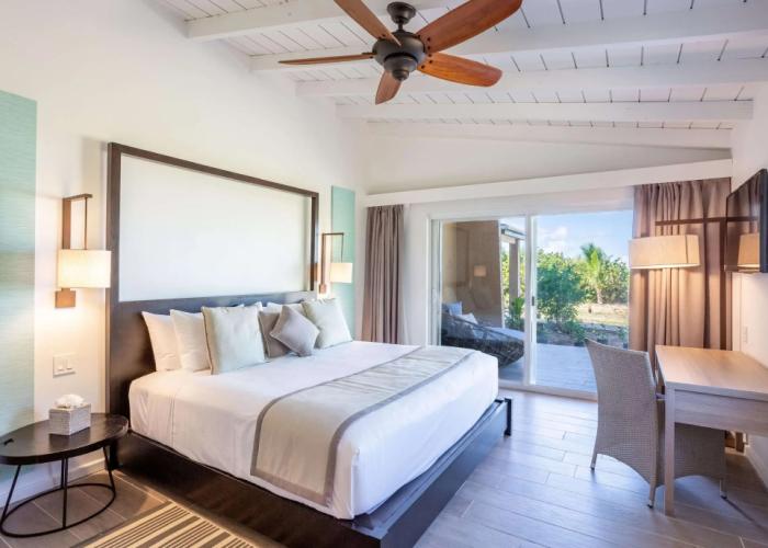 Wyndham Tortola BVI Lambert Beach Resort