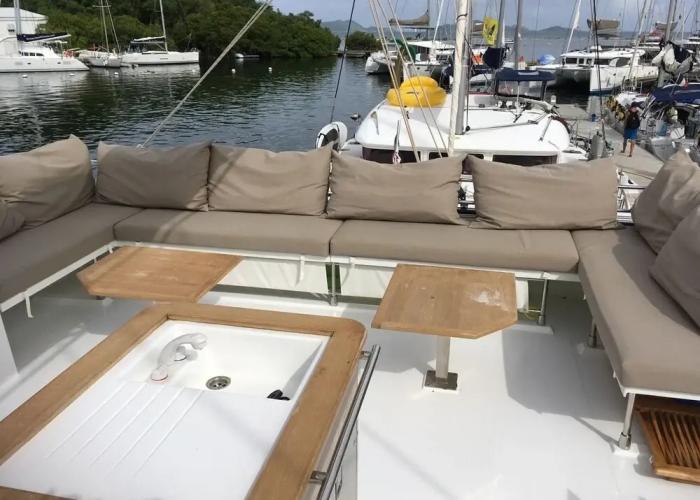 Dream Yacht Charter Private Crewed Yacht