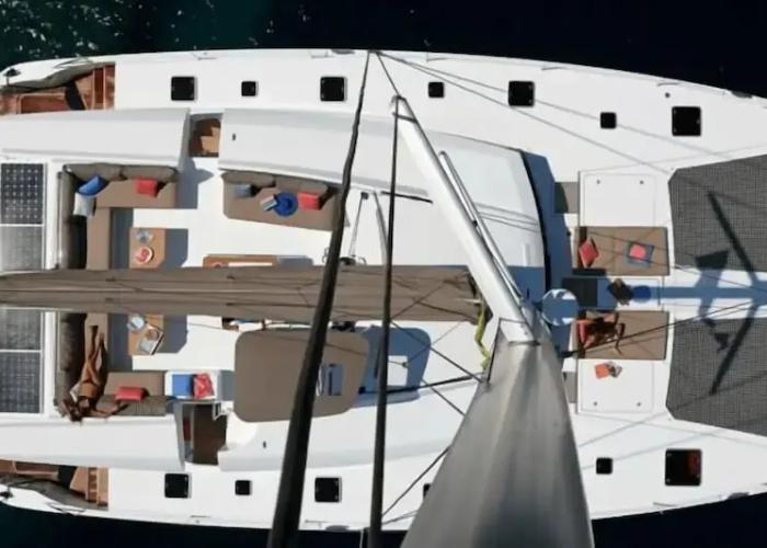 Dream Yacht Charter Private Crewed Yacht