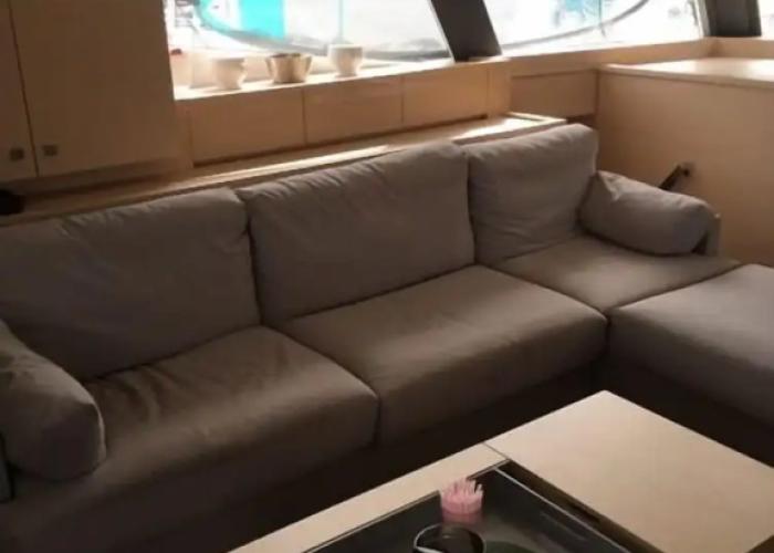 Dream Yacht Charter Private Crewed Yacht