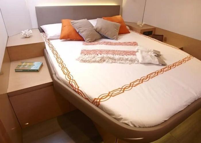 Dream Yacht Charter Private Crewed Yacht