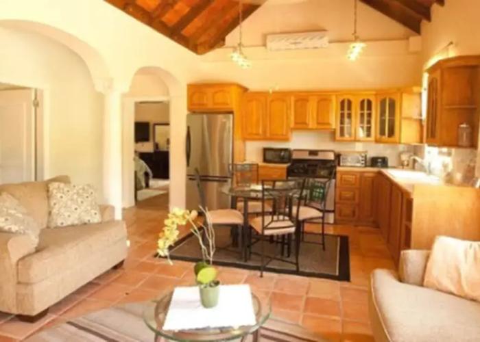 Coconut Tree Villa