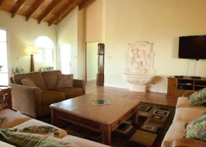 Coconut Tree Villa