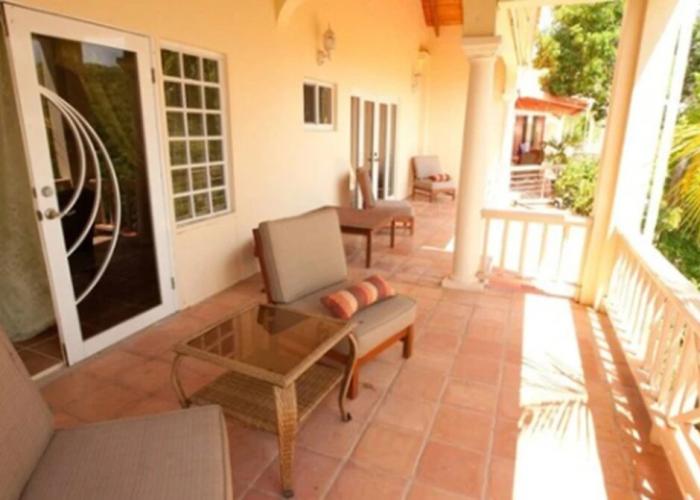 Coconut Tree Villa