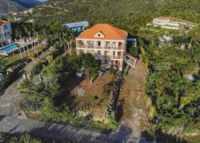 Coconut Tree Villa