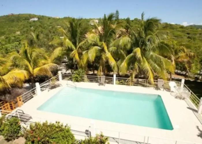 Coconut Tree Villa