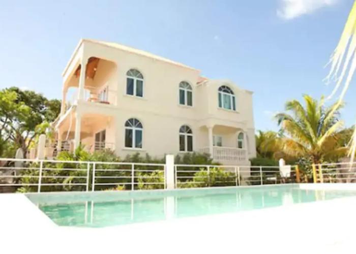 Coconut Tree Villa