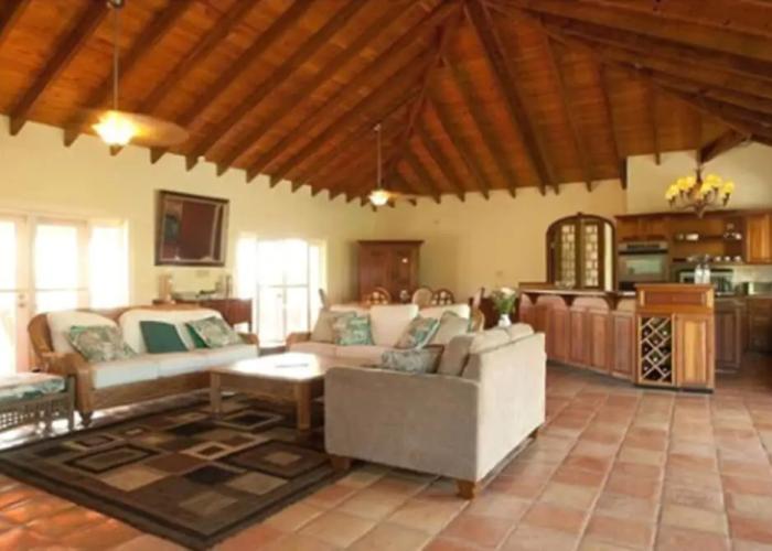 Coconut Tree Villa