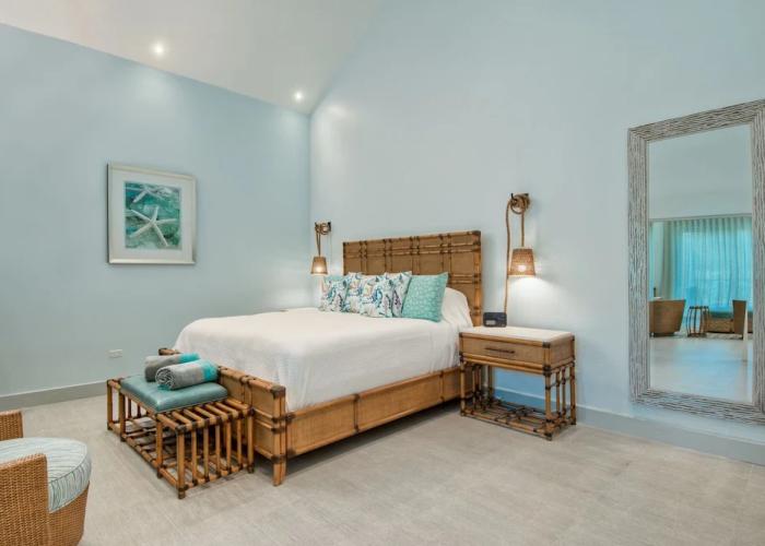 Cane Garden Bay Beach Hotel