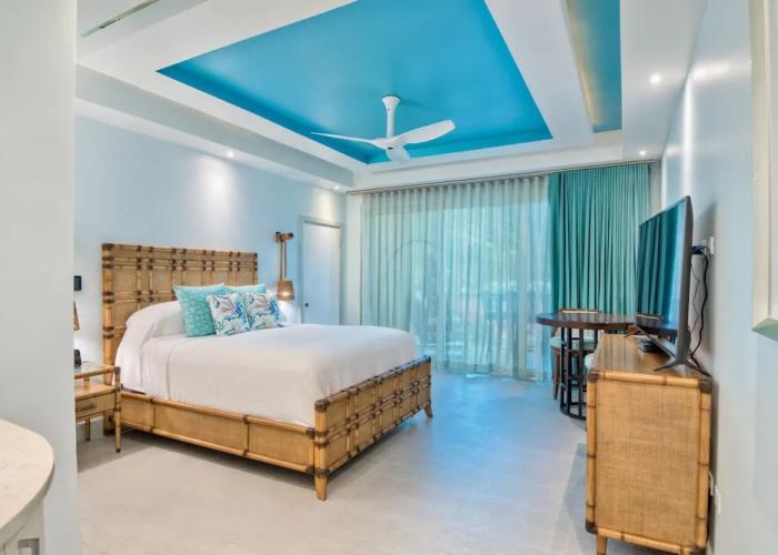 Cane Garden Bay Beach Hotel