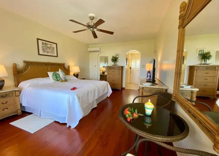 Sugar Mill hotel