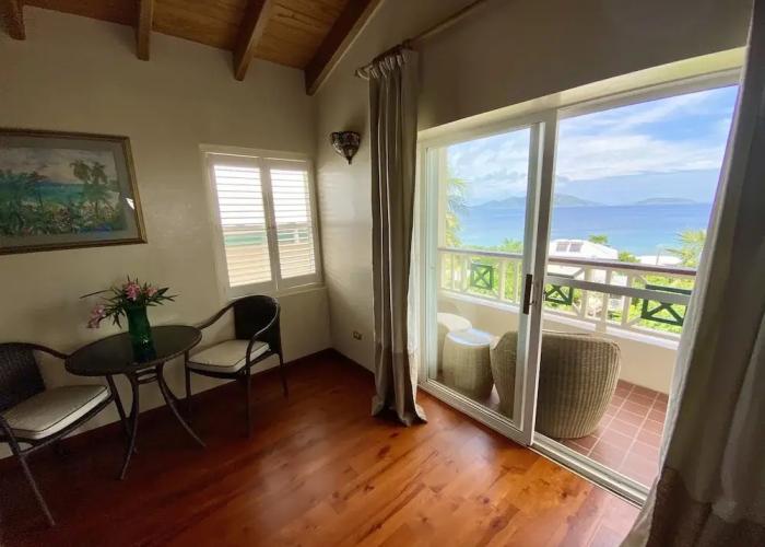 Sugar Mill hotel