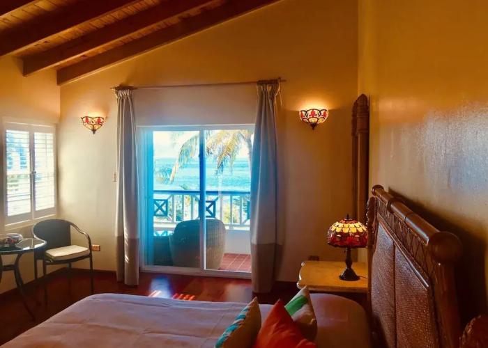 Sugar Mill hotel