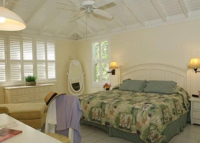 Sugar Mill hotel