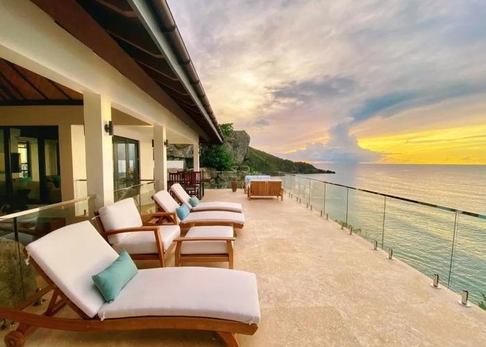 M&M Cooper Bay - The Cooper Bay Villas