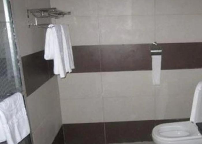 Seri Simanggang Hotel