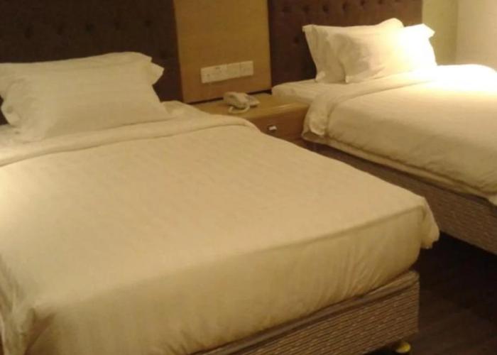 Seri Simanggang Hotel