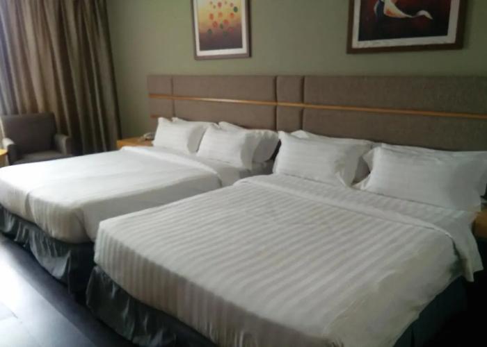 Seri Simanggang Hotel