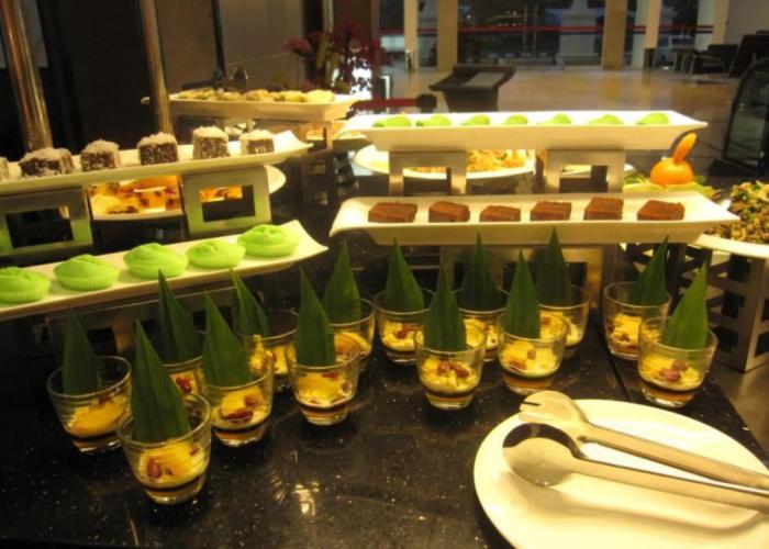 Seri Simanggang Hotel