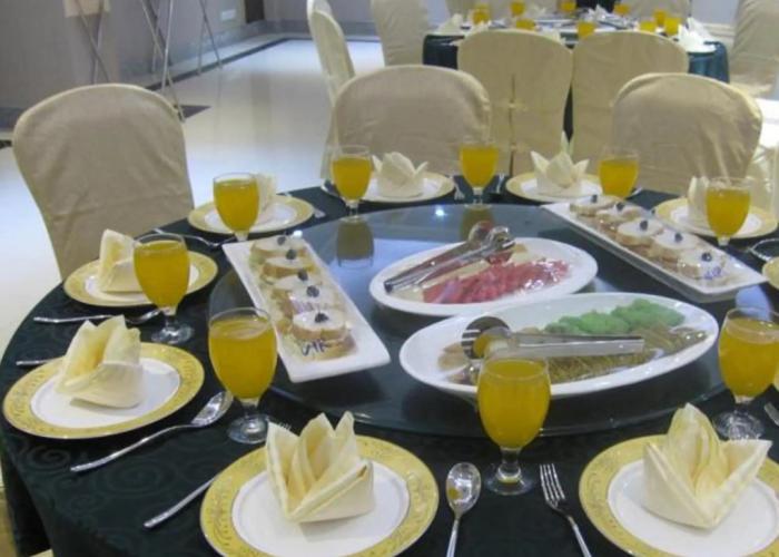 Seri Simanggang Hotel