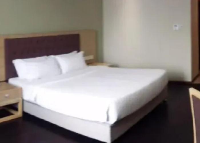 Seri Simanggang Hotel