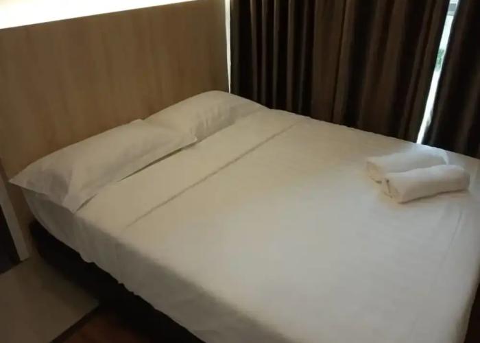 Place2Stay at Sri Aman