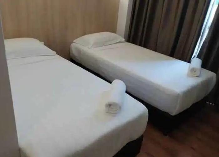 Place2Stay at Sri Aman