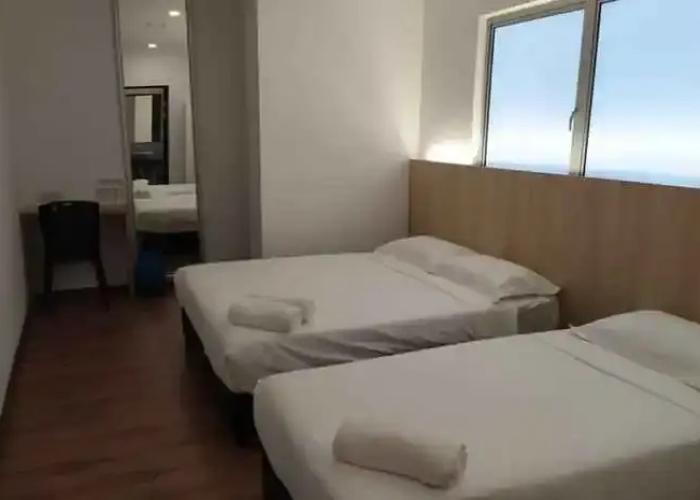 Place2Stay at Sri Aman