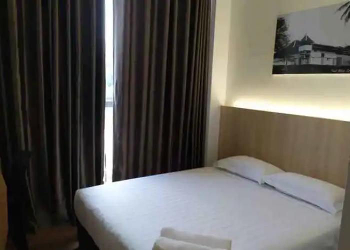Place2Stay at Sri Aman