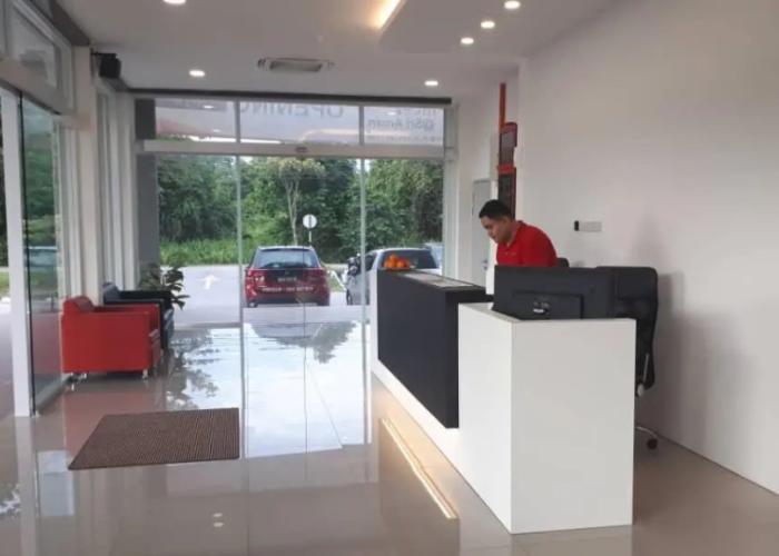 Place2Stay at Sri Aman