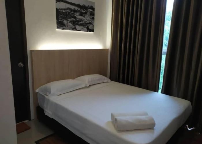 Place2Stay at Sri Aman