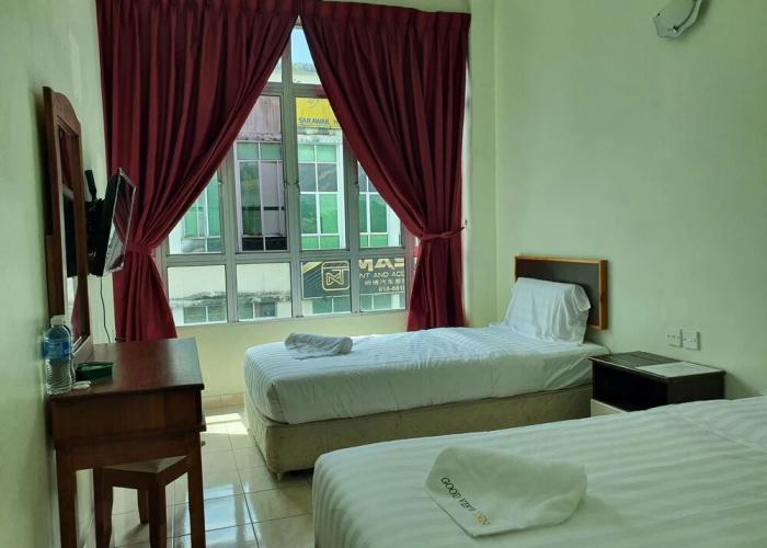 OYO 90440 Good View Inn