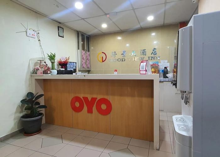 OYO 90440 Good View Inn