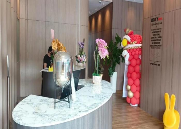 Roxy Hotel