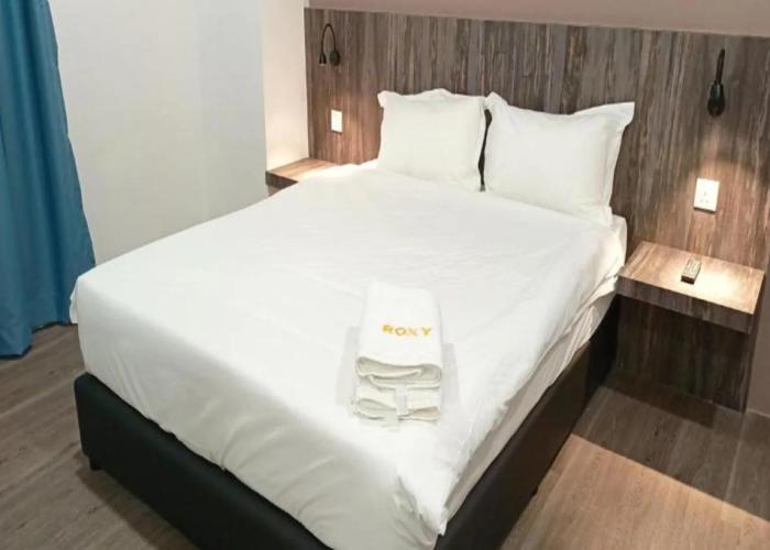 Roxy Hotel