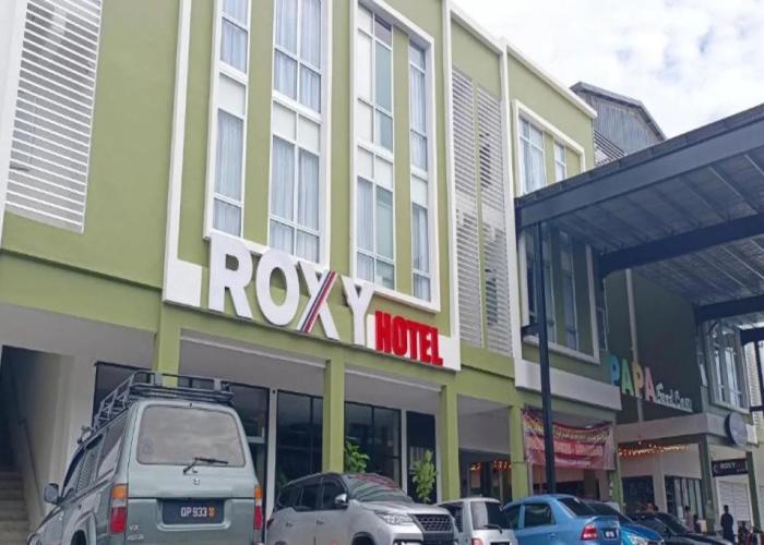 Roxy Hotel