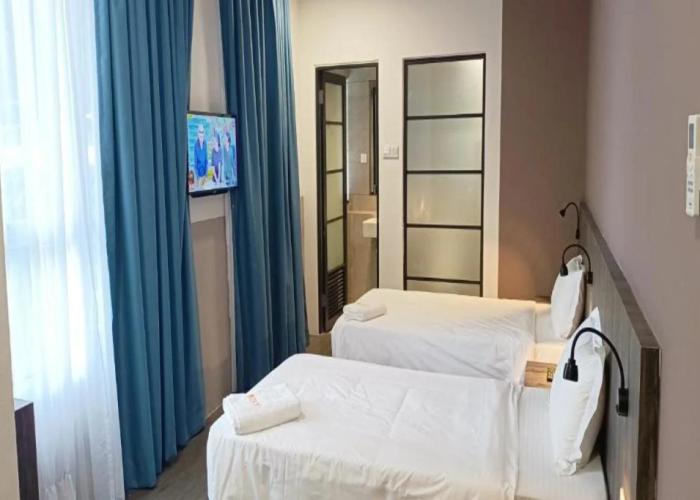 Roxy Hotel